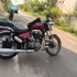 Thunderbird 350 - 2